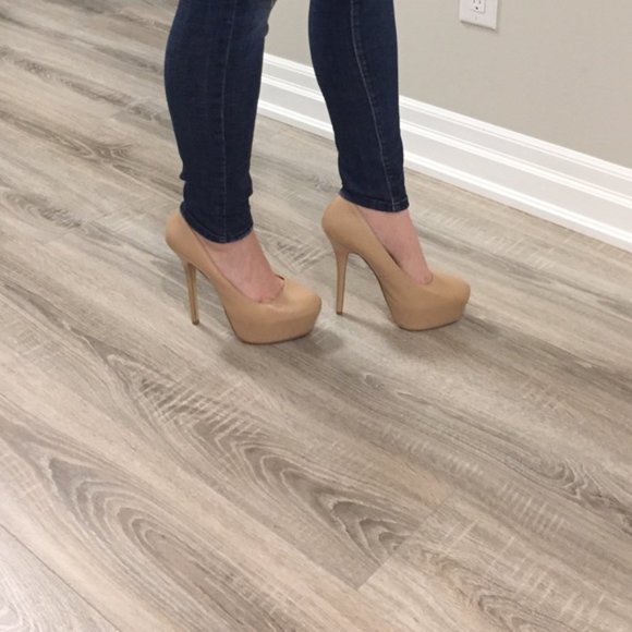 ✨Steve Madden Platform High Heels✨ - Picture 5 of 6